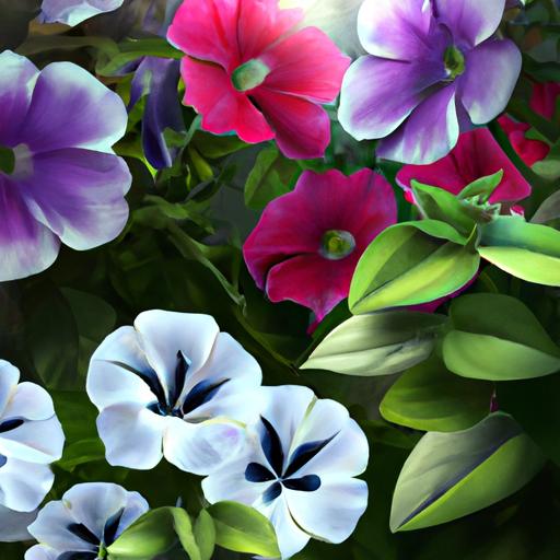 When To Plant Wave Petunias? (The Definitive Guide) Flower Pursuits