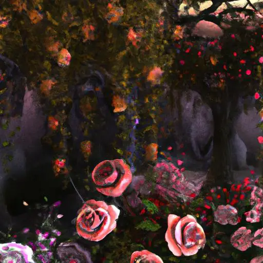 When To Replace Old Roses? (What You Need To Know) Flower Pursuits