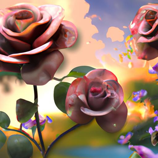 When To Replace Old Roses? (What You Need To Know) Flower Pursuits