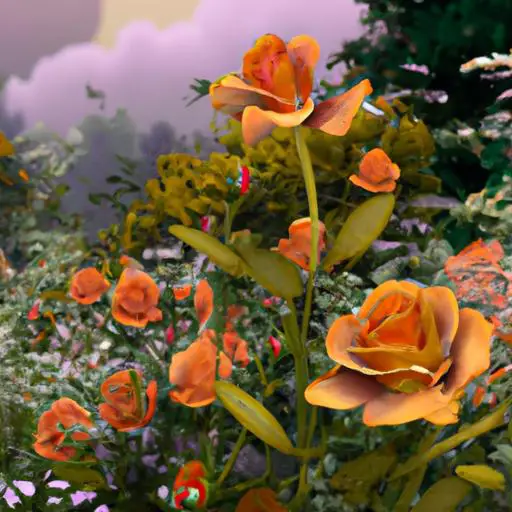 When To Spray Roses? (A Guide to Healthy Blooms) Flower Pursuits