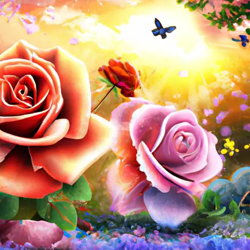 When To Spray Roses? (A Guide to Healthy Blooms) Flower Pursuits