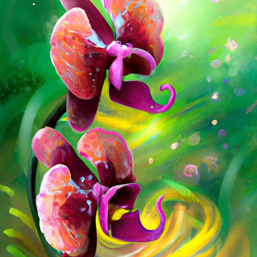 Where Do Orchids Grow? (The Ultimate Guide) Flower Pursuits