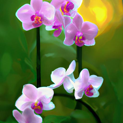 Where Do Orchids Grow? (The Ultimate Guide) Flower Pursuits