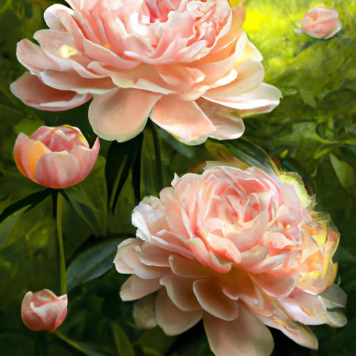 Where Do Peonies Grow Best? (A Detailed Guide) Flower Pursuits