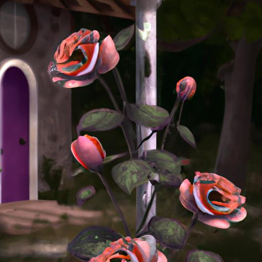 Where Do Roses Grow Naturally? (Here’s What You Should Know) Flower