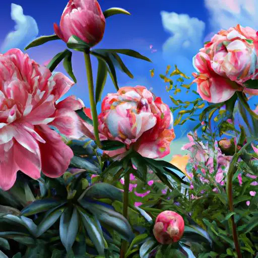 Where to Buy Peonies? (Your Complete Guide) Flower Pursuits