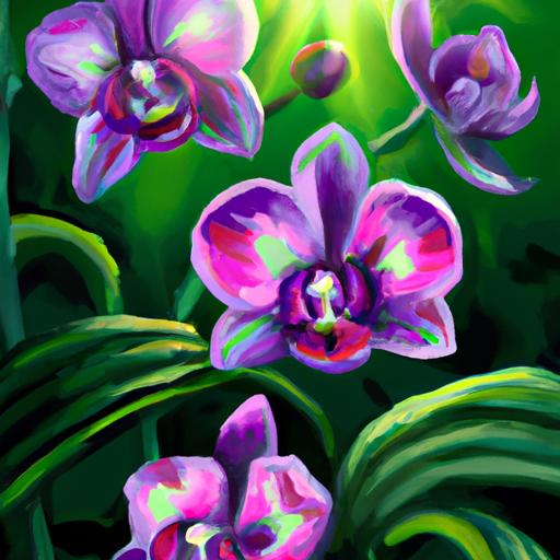 Where To Buy Real Orchids? (THE BEST PLACES) Flower Pursuits