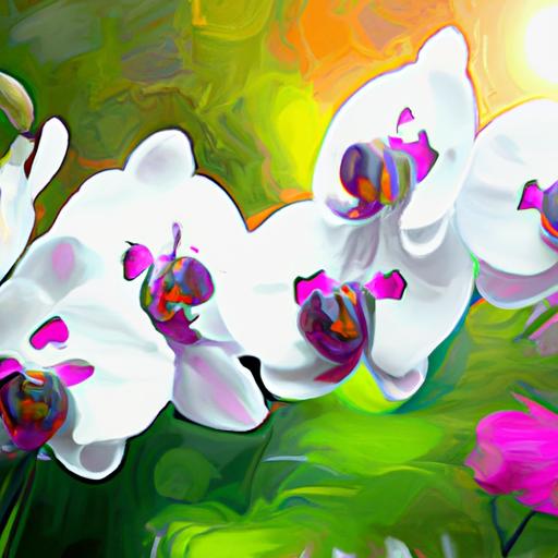 Where to Place Orchids Indoors? (A Guide for Successful Care) Flower