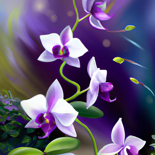 Which Orchids Like Full Sun? (A Guide to Growing Orchids in Full Sun