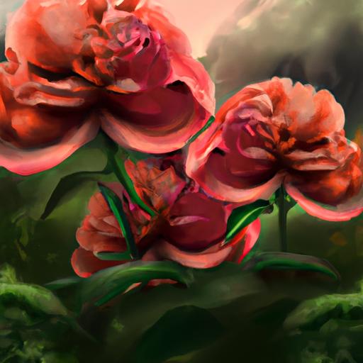 Why Are Fern Peonies So Expensive? (The Surprising Truth) Flower Pursuits