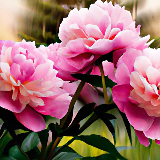 Why Are Fern Peonies So Expensive? (The Surprising Truth) Flower Pursuits