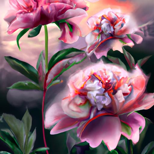 Why Are Fern Peonies So Expensive? (The Surprising Truth) Flower Pursuits