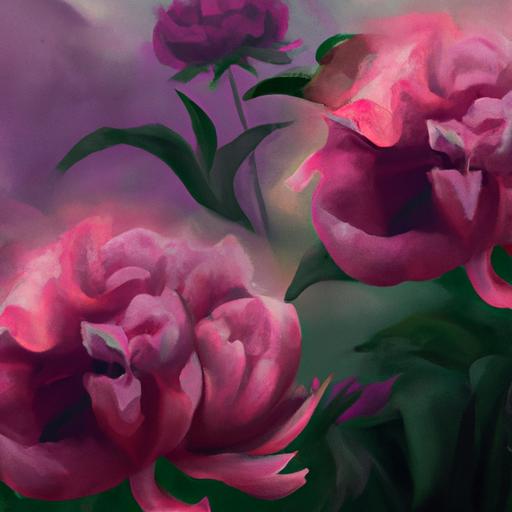 Why Are Fern Peonies So Expensive? (The Surprising Truth) Flower Pursuits