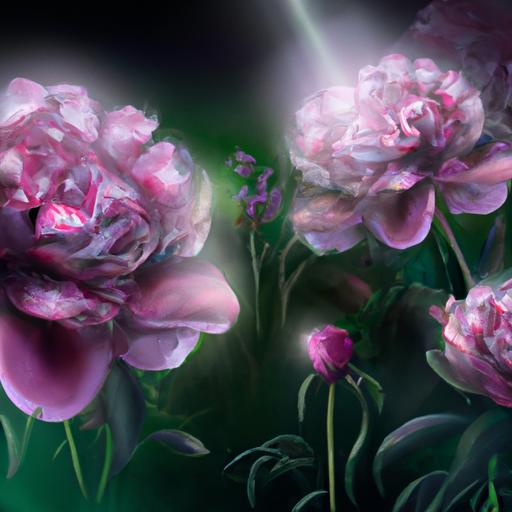 Why Are My Peonies Wilting? (Find Out The Reasons Here) Flower Pursuits