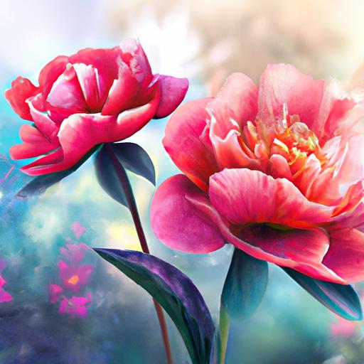 Why Are My Peonies Wilting? (Find Out The Reasons Here) Flower Pursuits