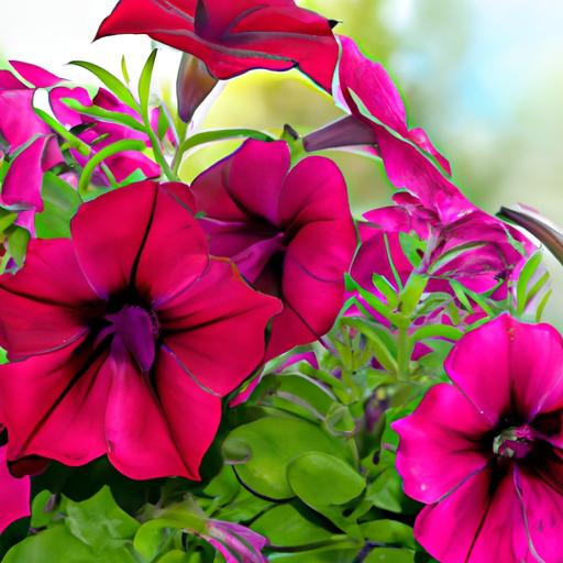Why Are My Petunias Wilting? (Find Out Here) Flower Pursuits