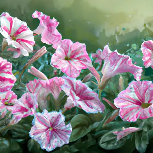 Why Are My Petunias Wilting? (Find Out Here) Flower Pursuits