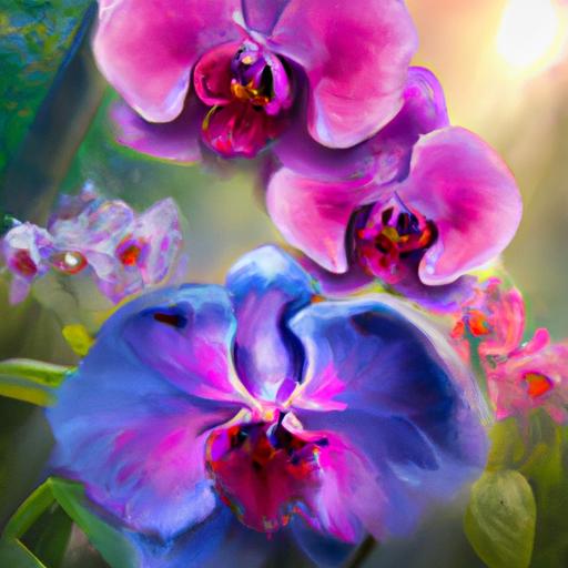 Why Are Orchids So Expensive? (A Comprehensive Analysis) Flower Pursuits