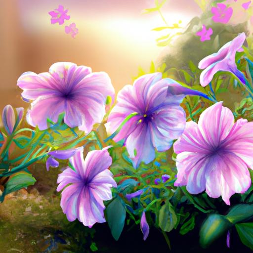 Why Are Petunias Sticky? Uncovering the Answers Flower Pursuits