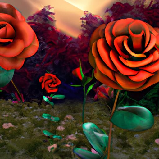 Why Are Roses A Symbol Of Love The Fascinating History Behind It Why Are Roses A Symbol Of Love The Fascinating History Behind It