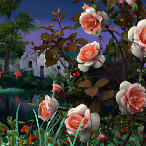 Why Are Roses A Symbol Of Love The Fascinating History Behind It Why Are Roses A Symbol Of Love The Fascinating History Behind It