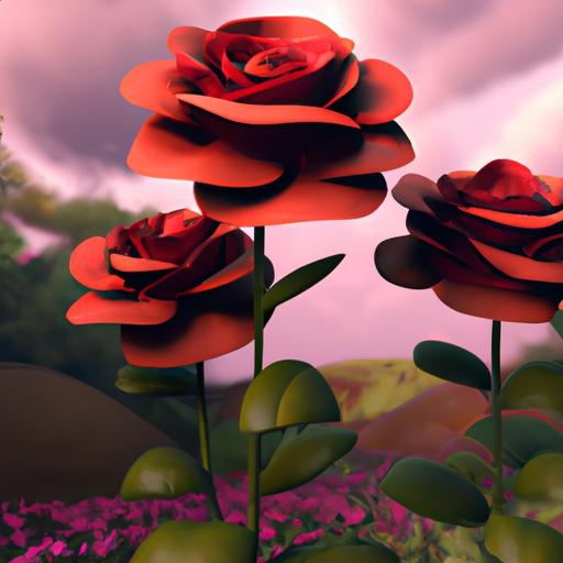 Why Are Roses Important? (The Surprising Answers Here) Flower Pursuits