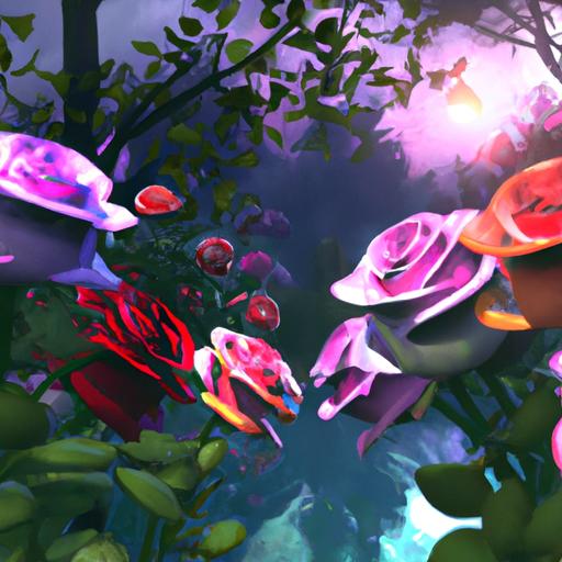 Why Are Roses Important? (The Surprising Answers Here) Flower Pursuits