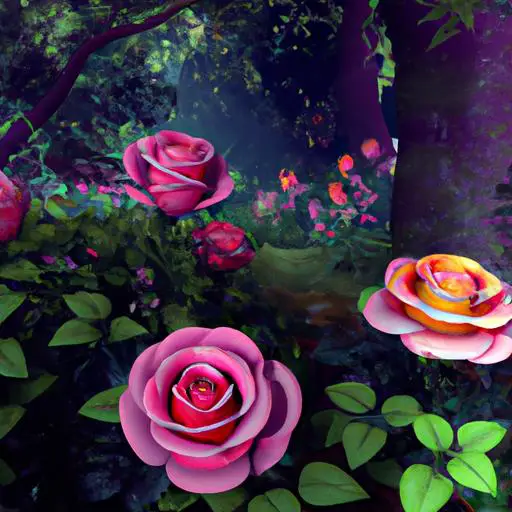 Why Are Roses Important? (The Surprising Answers Here) Flower Pursuits