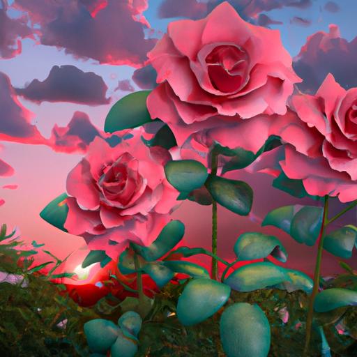 Why Are Roses So Popular? (Uncovering the Mystery) Flower Pursuits