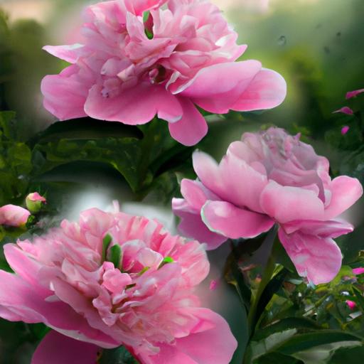 Why Did My Peonies Turn White? Uncovering the Reasons Flower Pursuits