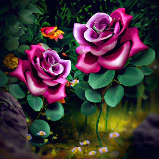 Why Do Knockout Roses Stop Blooming? (A Closer Look) Flower Pursuits