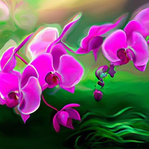 Why Do Orchids Change Color? (Uncover the Mysterious Reasons) Flower