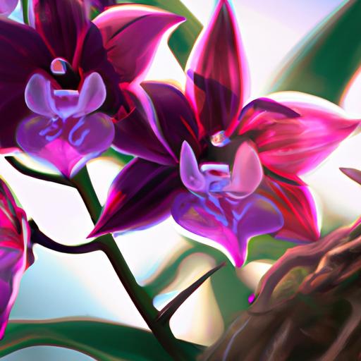 Why Do Orchids Change Color? (Uncover the Mysterious Reasons) Flower