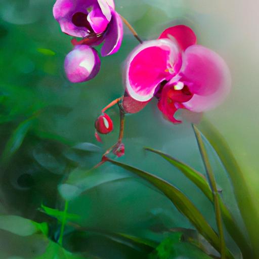 Why Do Orchids Change Color? (Uncover the Mysterious Reasons) Flower