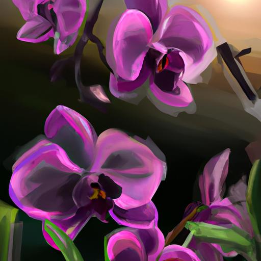 Why Do Orchids Have Faces? (The Unexpected Answer) Flower Pursuits