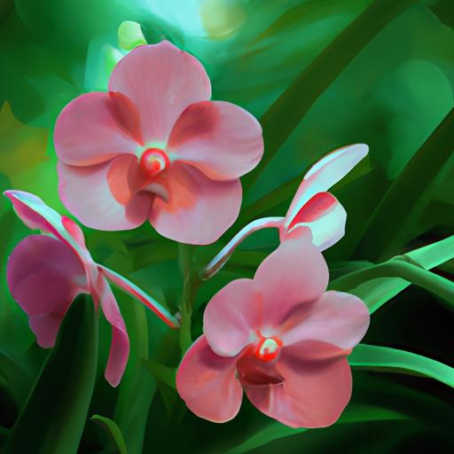 Why Do Orchids Have Flowers? (Discover the Fascinating Reasons