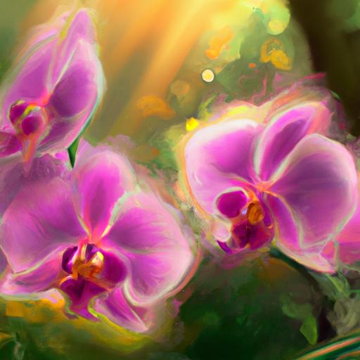 Why Do Orchids Have Flowers? (Discover the Fascinating Reasons