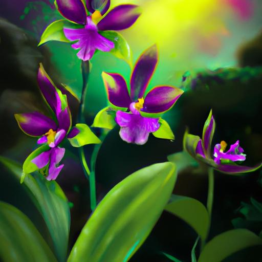 Why Do Orchids Have Flowers? (Discover the Fascinating Reasons