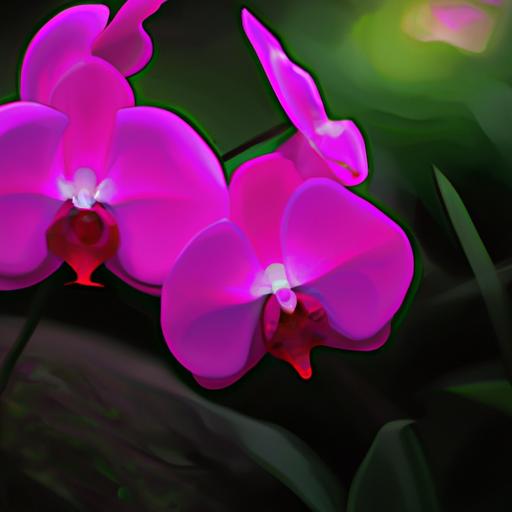 Why Do Orchids Look Like Animals? (The Surprising Answer) Flower Pursuits