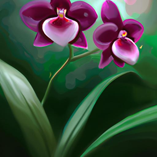 Why Do Orchids Look Like Animals? (The Surprising Answer) Flower Pursuits