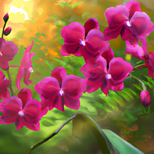 Why Do Orchids Lose Their Leaves? (The Surprising Answer) Flower Pursuits