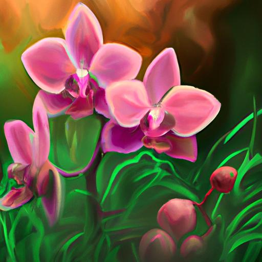 Why Do Orchids Lose Their Leaves? (The Surprising Answer) Flower Pursuits