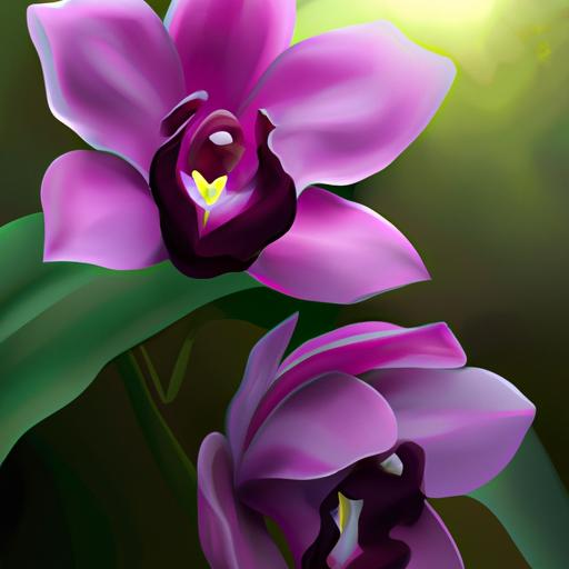 Why Do Orchids Lose Their Leaves? (The Surprising Answer) Flower Pursuits