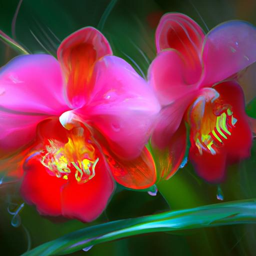 Why Do Orchids Need Clear Pots? (The Surprising Facts) Flower Pursuits