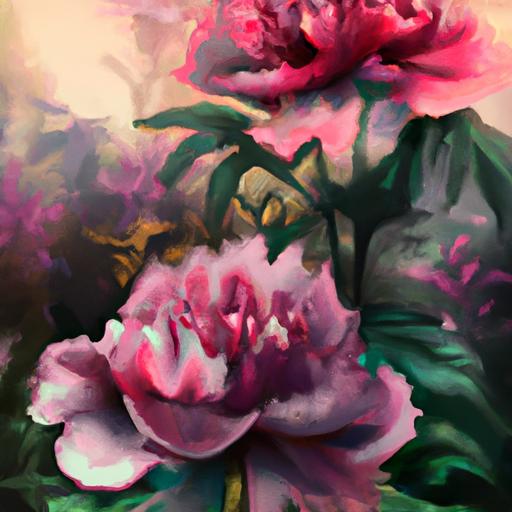 Why Do Peonies Lose Their Color? (A Comprehensive Look) Flower Pursuits