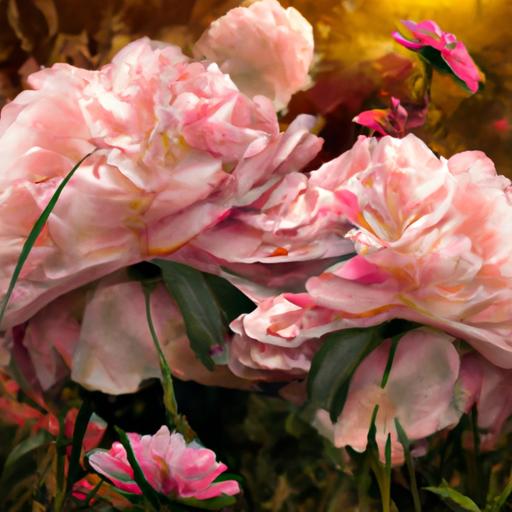 Why Do Peonies Smell Bad? (Uncovering the Truth) Flower Pursuits