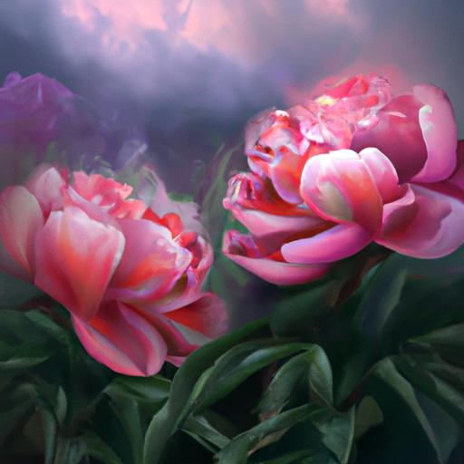 Why Do Peonies Smell Bad? (Uncovering the Truth) Flower Pursuits