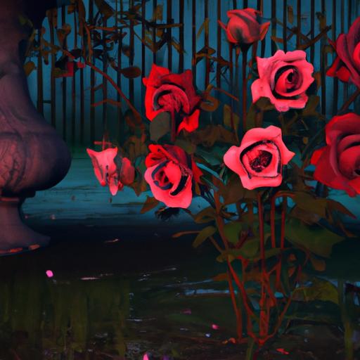 Why Do Roses Change Color? Find Out Here Flower Pursuits