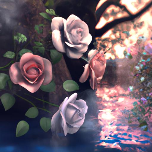 Why Do Roses Lose Their Leaves? (Heres the Answer) Flower Pursuits