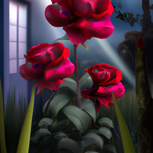 Why Do Roses Lose Their Leaves? (Heres the Answer) Flower Pursuits